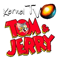 Kernel TV Том и Джерри