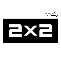 2x2 (+4)
