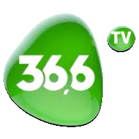 36,6 TV
