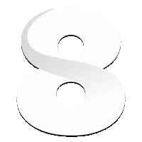 8TV [LV]