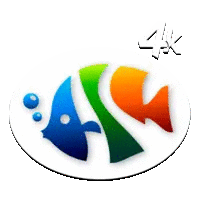 Aquarium 4K