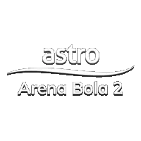 Astro Arena Bola 2