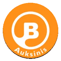 Balticum Auksinis