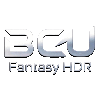 BCU Fantasy HDR