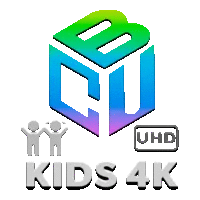 BCU Kids 4K