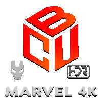 BCU Marvel 4K HDR