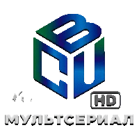 BCU Мультсериал HD