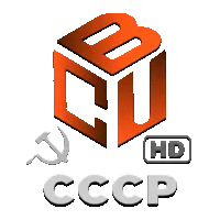 BCU Кинозал СССР