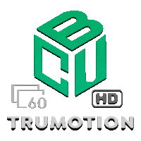 BCU TruMotion HD