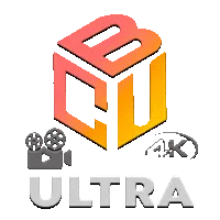 BCU Ultra 4K