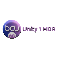 BCU Unity 1 HDR