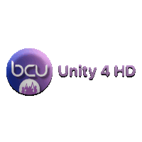 BCU Unity 4 HD