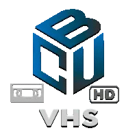 BCU VHS HD