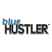 Blue Hustler 24