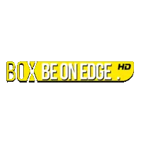 BOX Be ON Edge HD