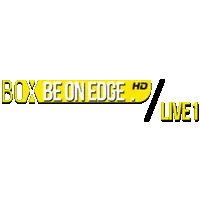 BOX Be ON Edge 1 Live HD