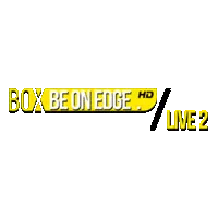 BOX Be ON Edge 2 Live HD