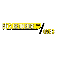 BOX Be ON Edge 3 Live HD