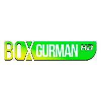 BOX Gurman HD