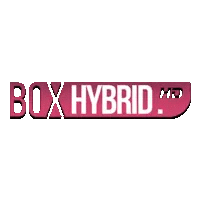 BOX Hybrid HD