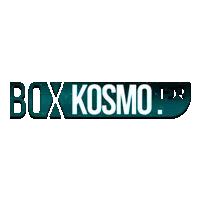 BOX Kosmo 4K