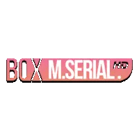 BOX M.Serial HD