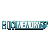 BOX Memory HD