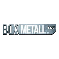 BOX Metall HD