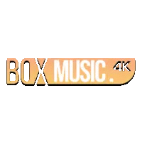 BOX Music 4K