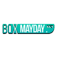 BOX Mayday HD