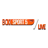 BOX Sport 5 Live HD