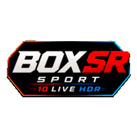 BOX SR Sport 10 Live HDR