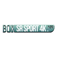 BOX SR Sport 4K HDR
