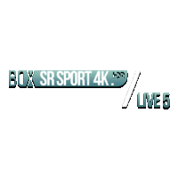 BOX SR Sport 5 Live 4K HDR