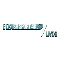 BOX SR Sport 6 Live 4K HDR