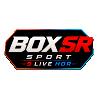 BOX SR Sport 9 Live HDR