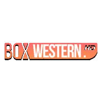 BOX Western HD