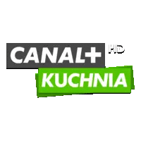 Canal+ Kuchnia HD