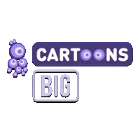 Cartoons Big