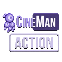 CineMan Action