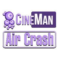 CineMan Air Crash