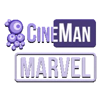 CineMan Marvel