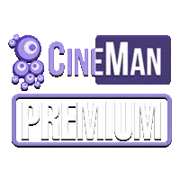 CineMan Premium