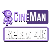 CineMan Relax 4K