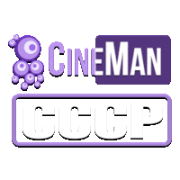 CineMan CCCP FHD