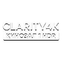 Clarity4K HDR Cinema MIX 1