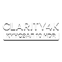 Clarity4K HDR Cinema MIX 10