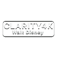 Clarity4K Walt Disney
