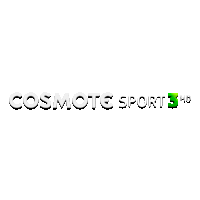Cosmote Sport 3 [GR]