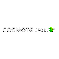 Cosmote Sport 8 [GR]
